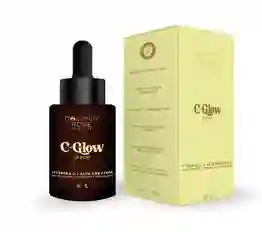 Serum Vitamina C 30g - Dolphin Rose