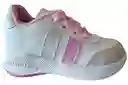 Zapatos Tenis Deportivo Niñas Talla 24. Zapatilla, Zapato Para Niñas