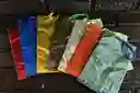Bolsa Regalo Holograma Talla S 11*20*4