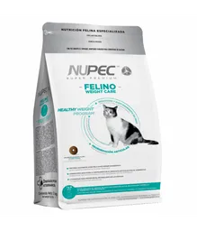 Nupec Felino Weight Care X 1.5 Kg