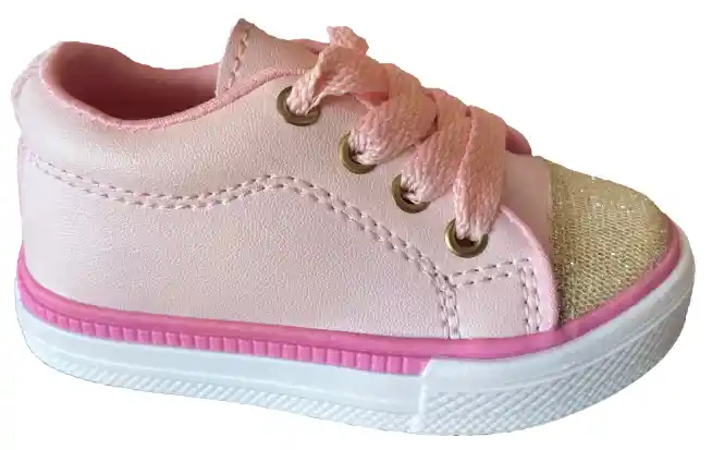 Tenis Para Niñas Talla 26