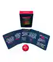 Juego De Cartas Para Beber Fiesta Hot Drinks