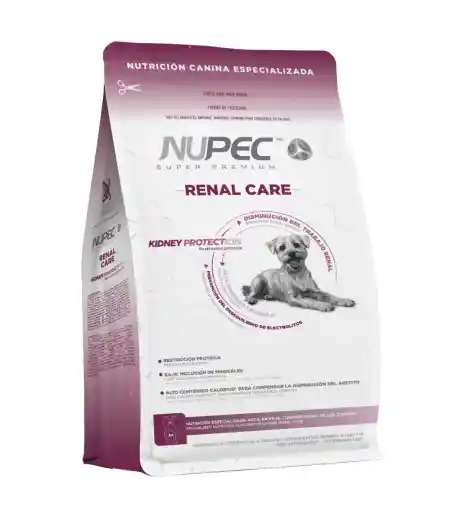 Nupec Renal Care X 2kg