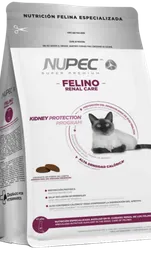 Nupec Felino Renal Care X 1.5 Kg