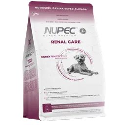 Nupec Canino Renal Care 2kg