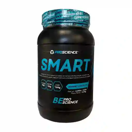 Smart Gainer 3lb - Proscience - Chocolate