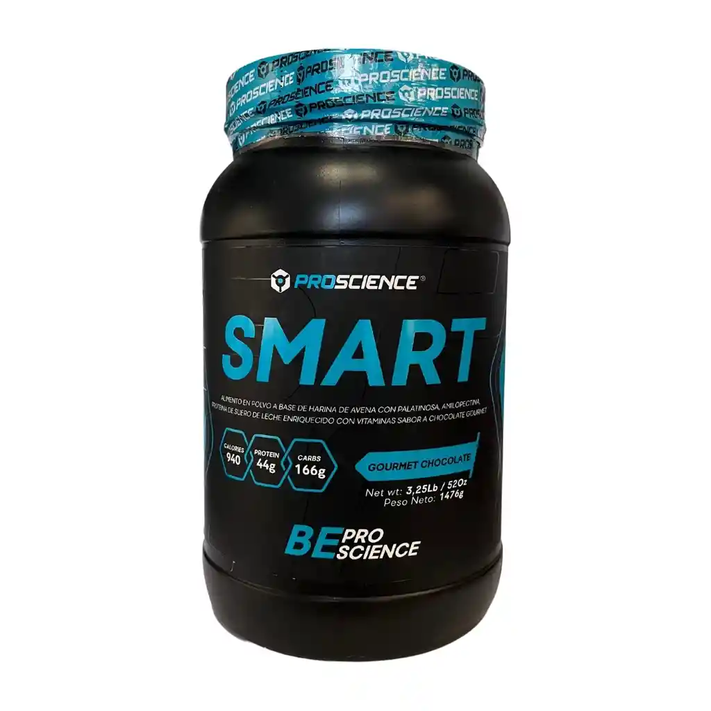 Smart Gainer 3lb - Proscience - Chocolate