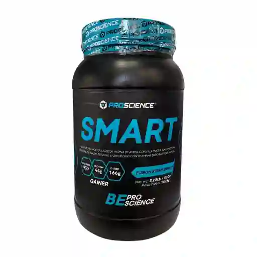 Smart Gainer 3lb - Proscience - Fresa