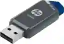 Memoria Usb Hp 128 Gigas Original Pendrive 3.0 C Blade