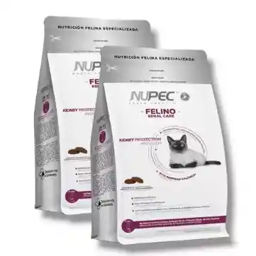 Nupec Felino Renal Care 1.5kg