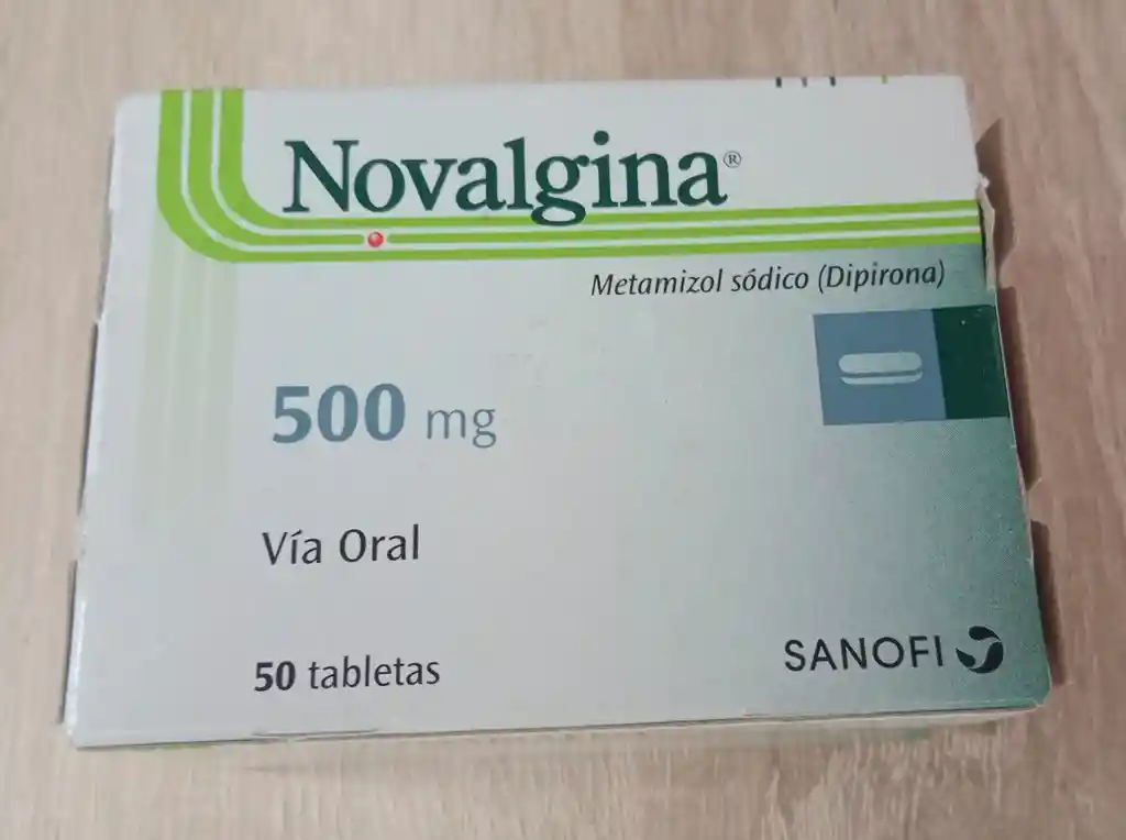 Novalgina