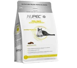 Nupec Felino Urinary Management 2kg