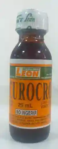 Mercurio Cromo