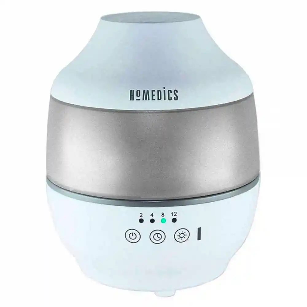 Humidificador Homedics Uhe-cm18 Comfort Con Boquila Fría Microfina