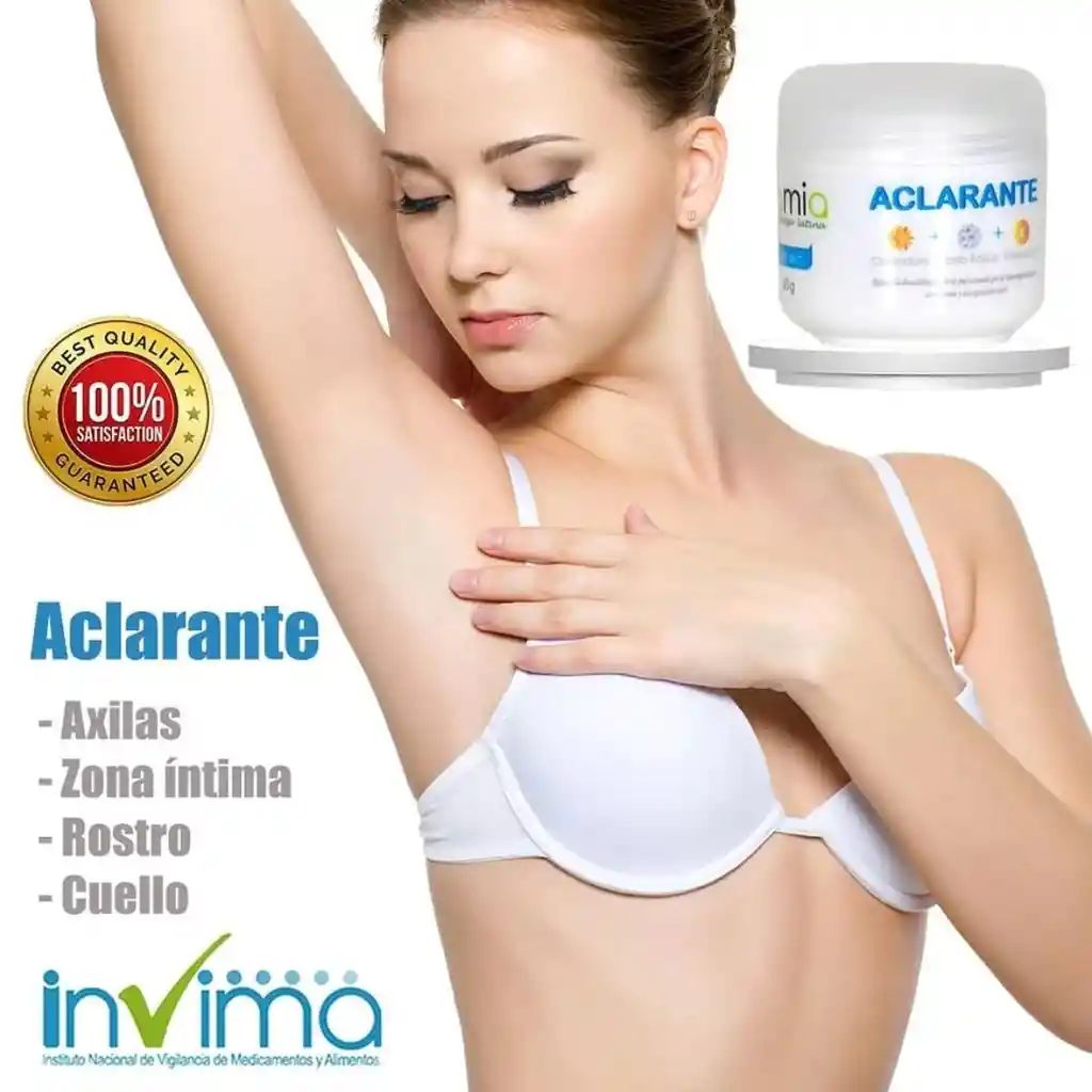 Aclarante Zamia X 2