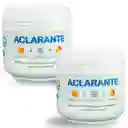 Aclarante Zamia X 2