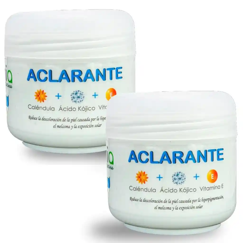 Aclarante Zamia X 2