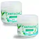 Antiacne Zamia X 2 (acido Salicílico)