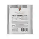 Dilatador Anal Electrizante Sachet Sen Intimo Exclusive Unisex Lgbt