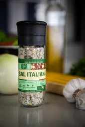 Sal Italiana Izca By Salce