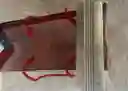 Bolsa Regalo Papel Mediana 26*15*7 Caballero