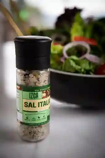 Sal Italiana Refill Izca By Salce