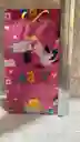 Bolsa Regalo Papel Mediana Bebe Niña 26*15*7