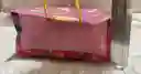 Bolsa Regalo Papel Mediana Bebe Niña 26*15*7