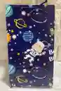 Bolsa Regalo Papel Mediana Bebe Niño 26*15*7