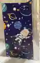 Bolsa Regalo Papel Mediana Bebe Niño 26*15*7
