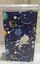 Bolsa Regalo Papel Mediana Bebe Niño 26*15*7