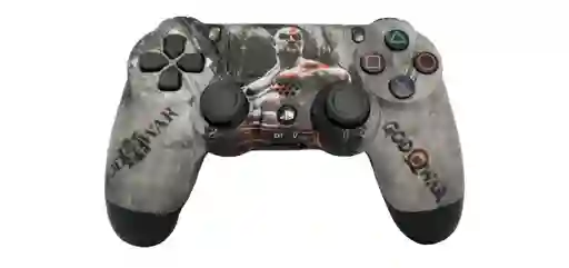 Control Game Pad Ps4, Pc, Android Oem | Bluetooth | Calidad Superior | God Of War
