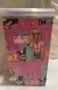 Bolsa Regalo Papel Mediana 26*15*7 Niña