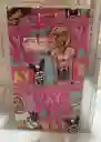 Bolsa Regalo Papel Mediana 26*15*7 Niña