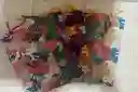 Bolsa Regalo Papel Mediana 26*15*7 Dama