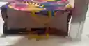 Bolsa Regalo Papel Mediana 26*15*7 Dama