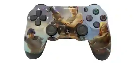 Control Game Pad Ps4, Pc, Android Oem | Bluetooth | Calidad Superior | Fornite