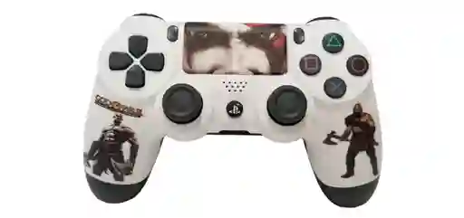 Control Game Pad Ps4, Pc, Android Oem | Bluetooth | Calidad Superior | God Of War V2