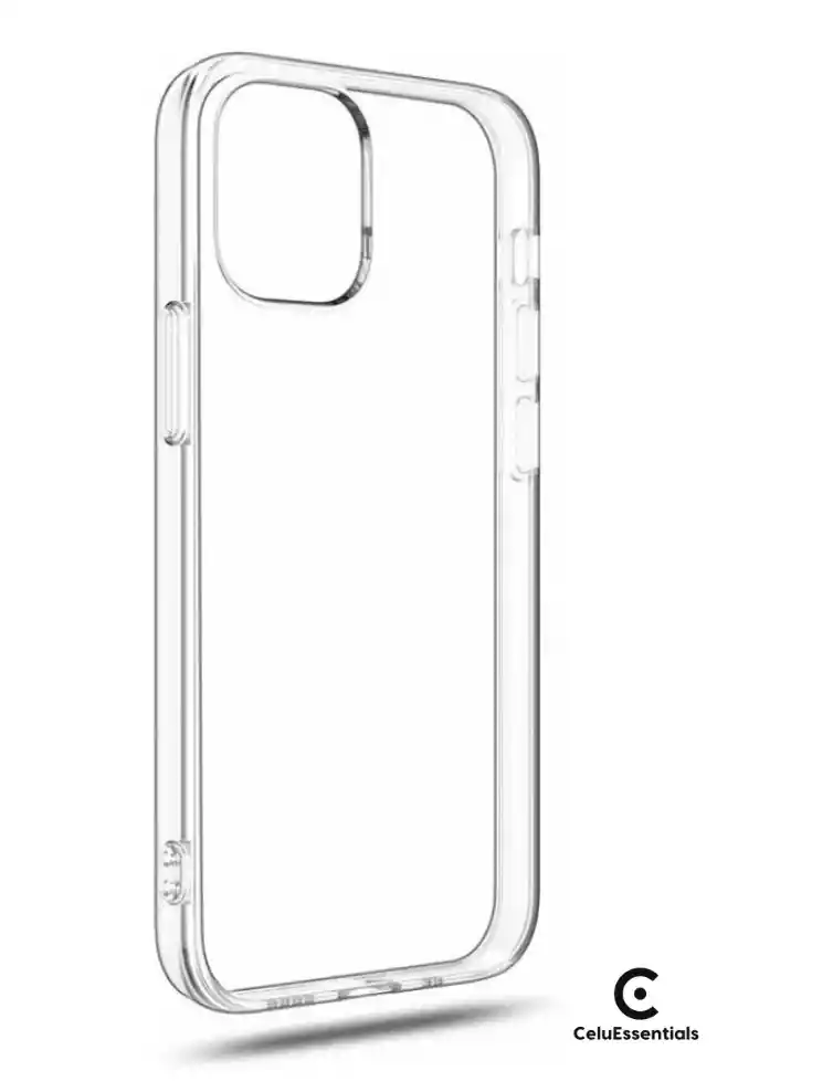 Estuche Transparente Iphone 13 Pro