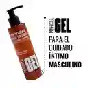 Gel De Ducha Myhixel Gel 200 Ml