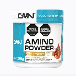 Amino Powder 200g Sandia