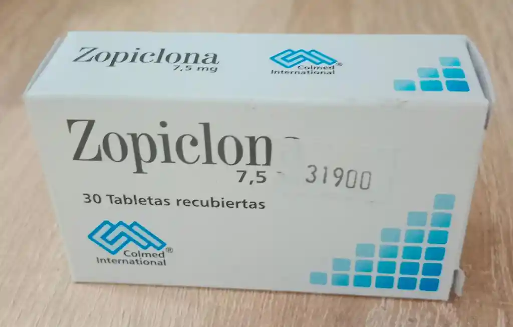 Zoplicona