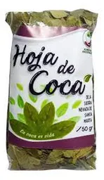 Hojas De Coca