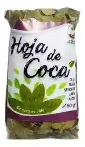Hojas De Coca