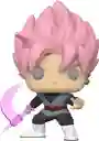 Funko Pop Super Saiyan Rose Goku Black 1279 - Dragon Ball Super