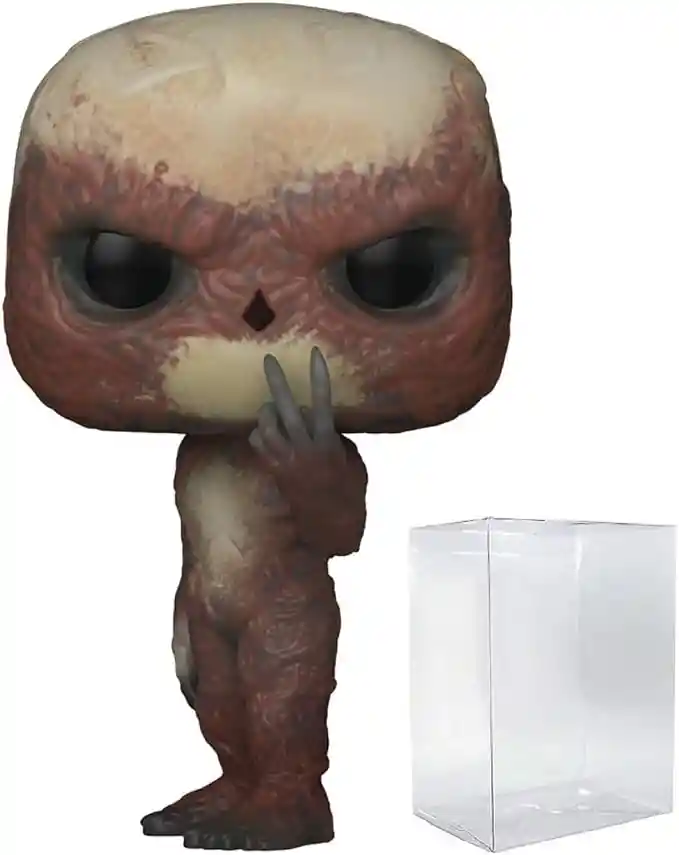 Funko Pop Vecna 1312 - Stranger Things 4