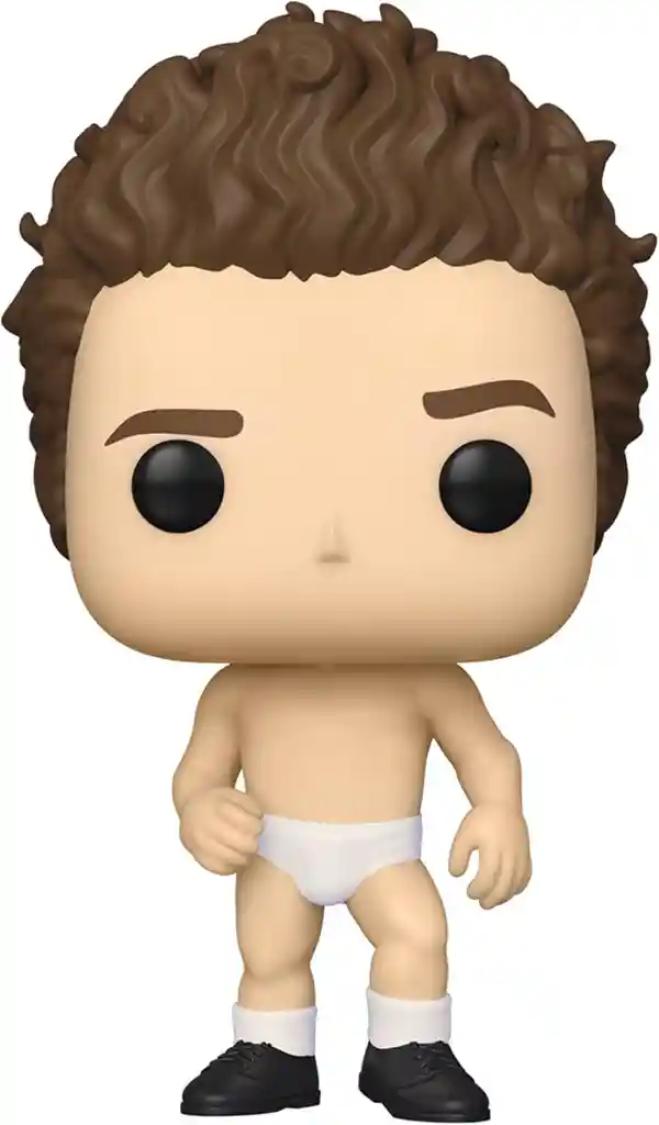 Funko Pop Seinfield Kramer Underwear 1090