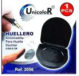 Huellero Unicolor Grande Ref 2056