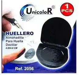 Huellero Unicolor Grande Ref 2056