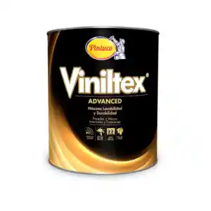 Galon Viniltex Tipo 1 Blanco